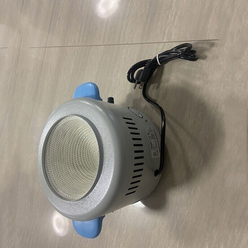1000ml Heating Mantle Thermostatic with Digital Display 380℃ 1 L 110V or 220V–