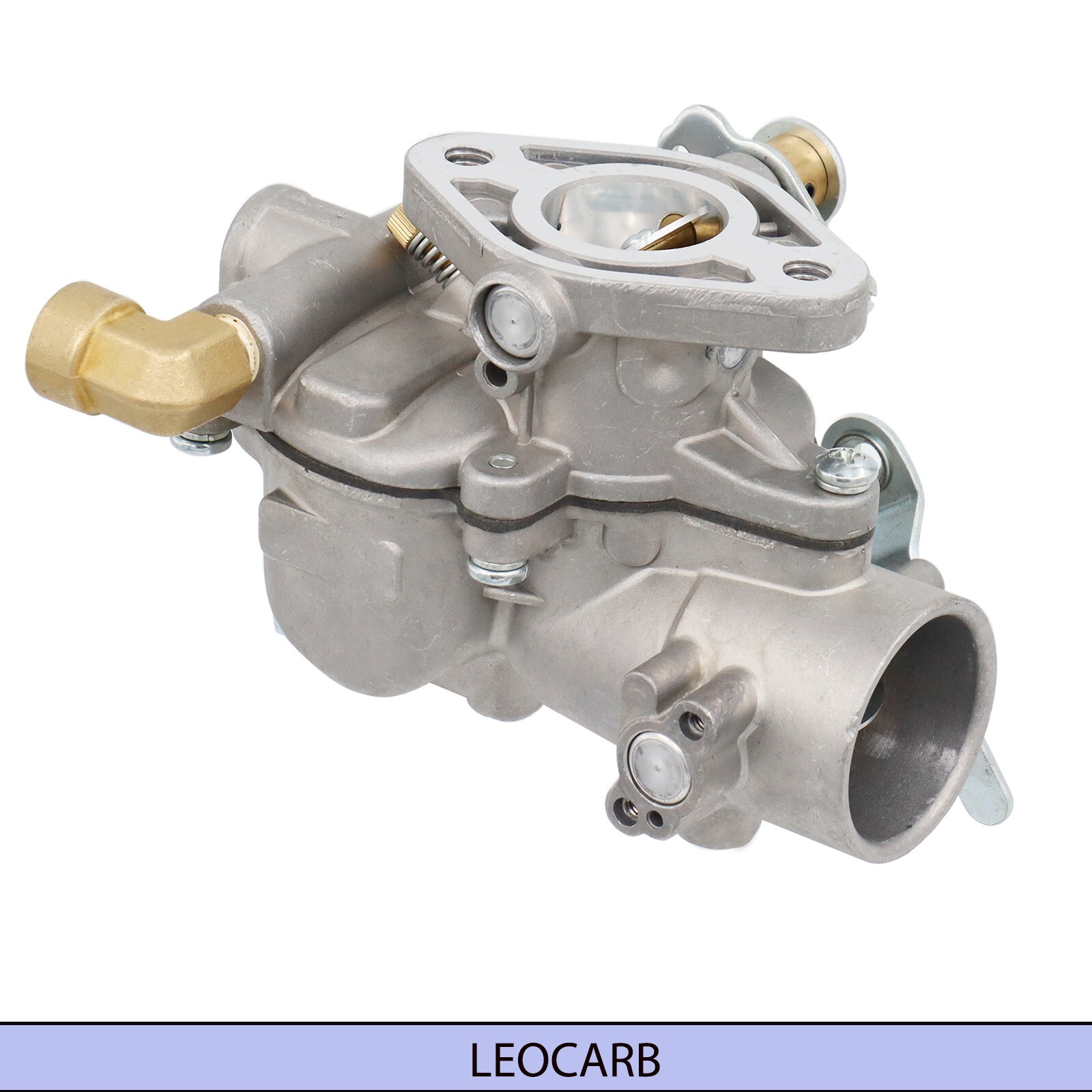 Carburetor fits IH International 100 130 140 56T BALER 56W +, FARMALL 200 A AV B