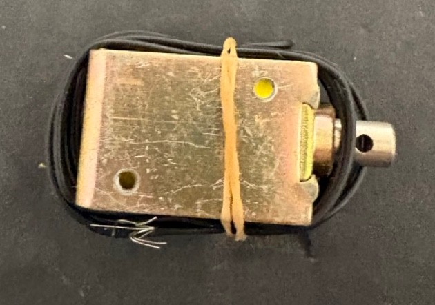 lot (32) Guardian Electric A420-064798-00 frame solenoids NEW OLD STOCK