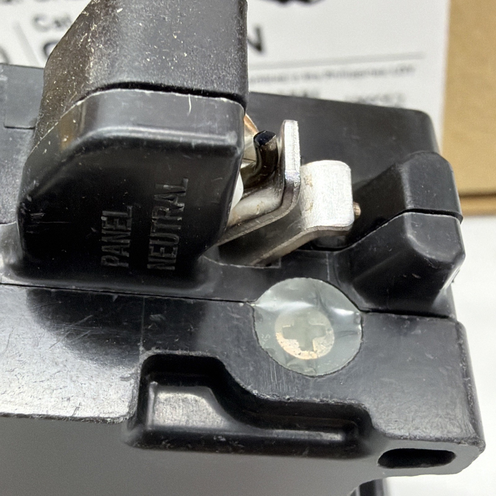 10X Siemens Q115DFN 15A 120V AFCI/GFCI Dual Function Plug-On Neutral Breaker NEW