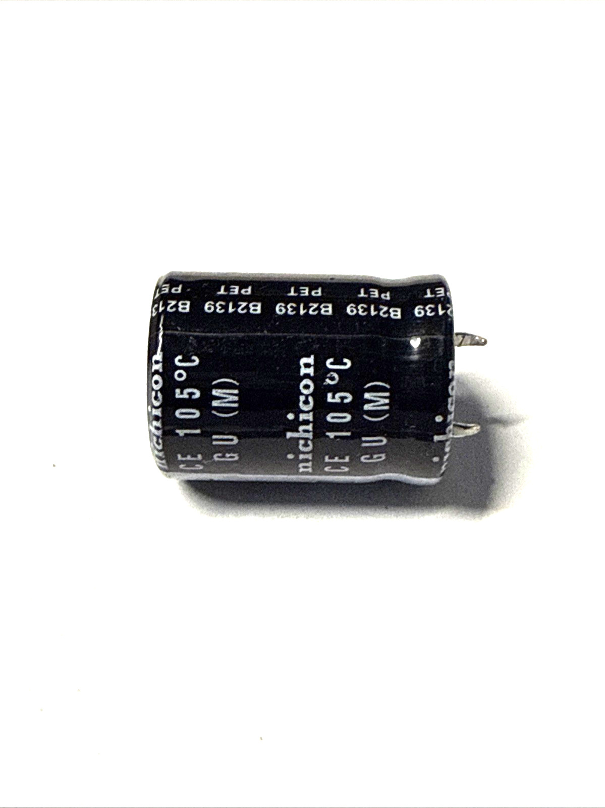 Electrolytic Capacitor 100.0 uF x 450 V radial – 1 pcs