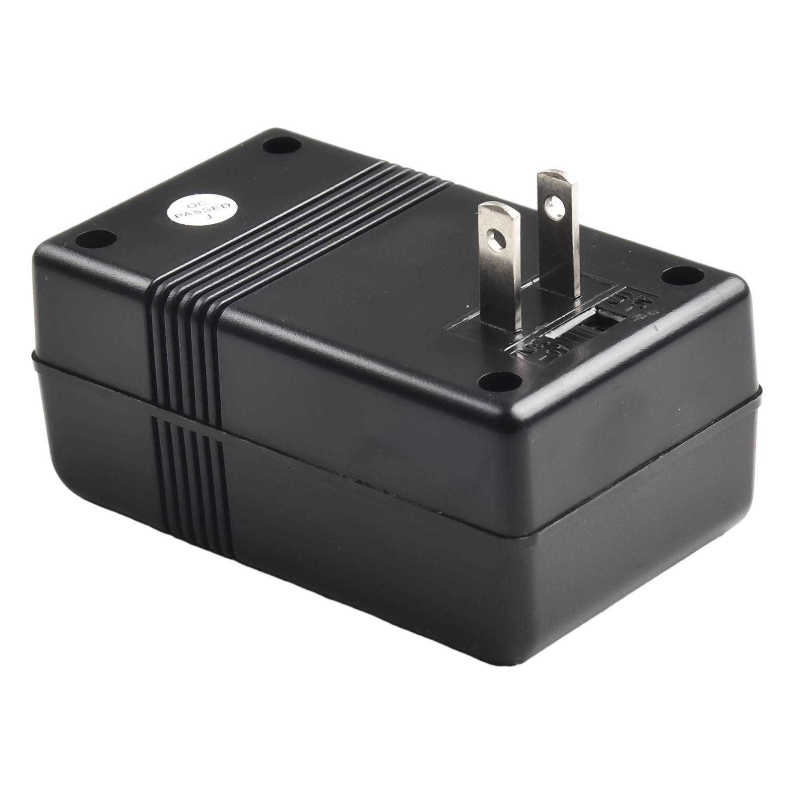 100W Portable Voltage Converter Transformer 110V 120V to 220V 240V or Reverse