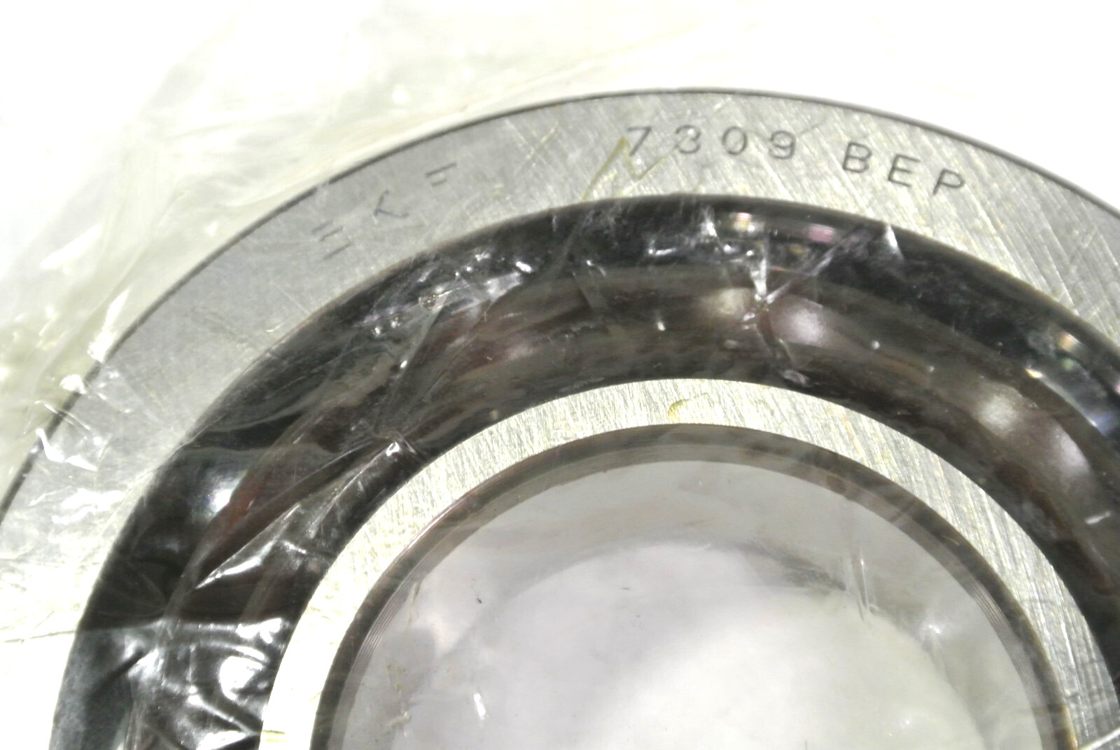 SKF 7309 BEP Angular Contact Ball Bearing 45x100x25mm