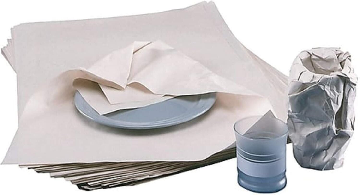 Newsprint Paper 25 lbs 24″ x 36″ Paper Packing Moving Shipping 400 Sheets
