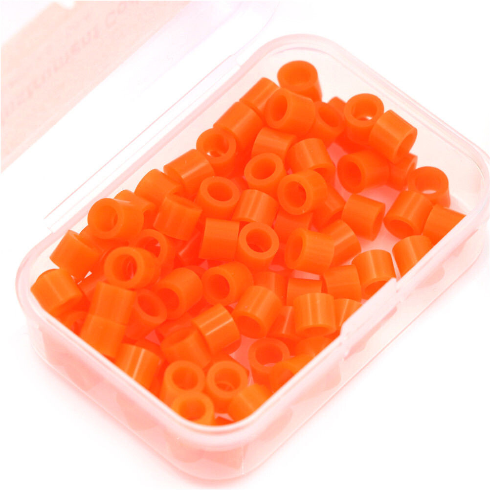 10Packs Dental Autoclavable 135ºC Bands Ring Recognition Silicone Color Large