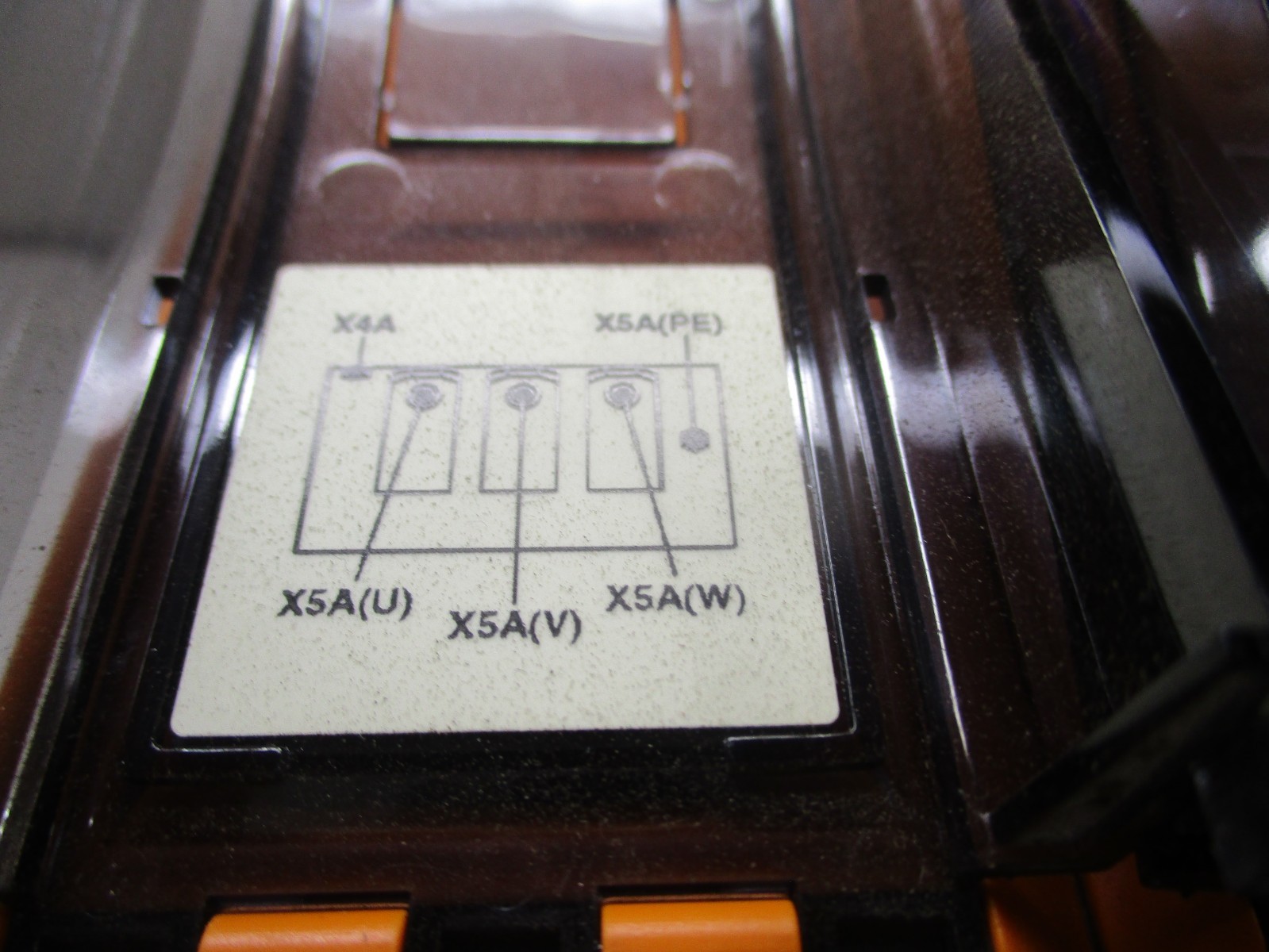B&R ACOPOS Multi I0880S 8BVI0880HWS0.004-1 SERVO DRIVE