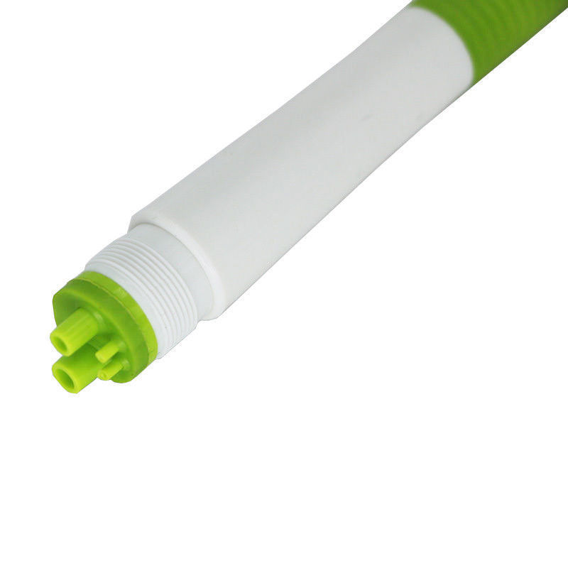 10 Pcs Disposable Dental Single Water Spray High/Fast Speed Handpiece 4 Holes