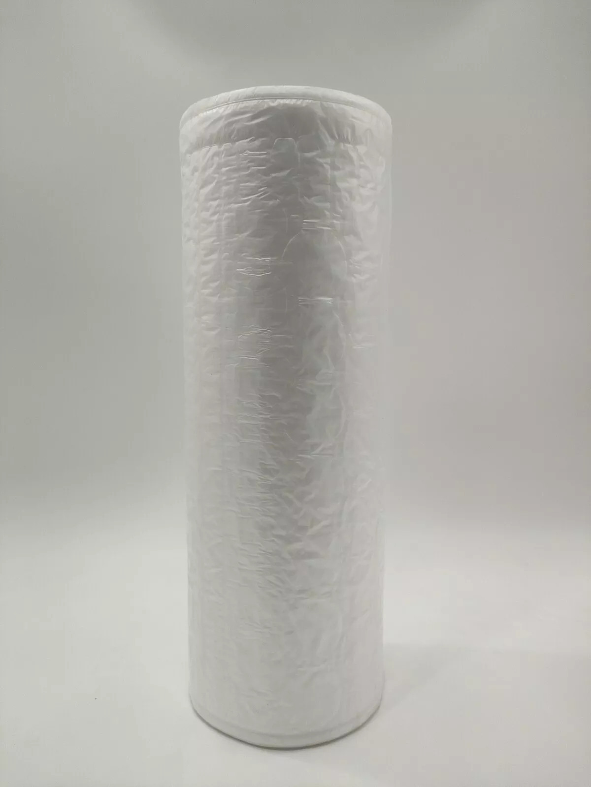 2 Rolls 984ft x16″ Air Cushion Machine Film Bubble Pillow Packaging Padding Roll