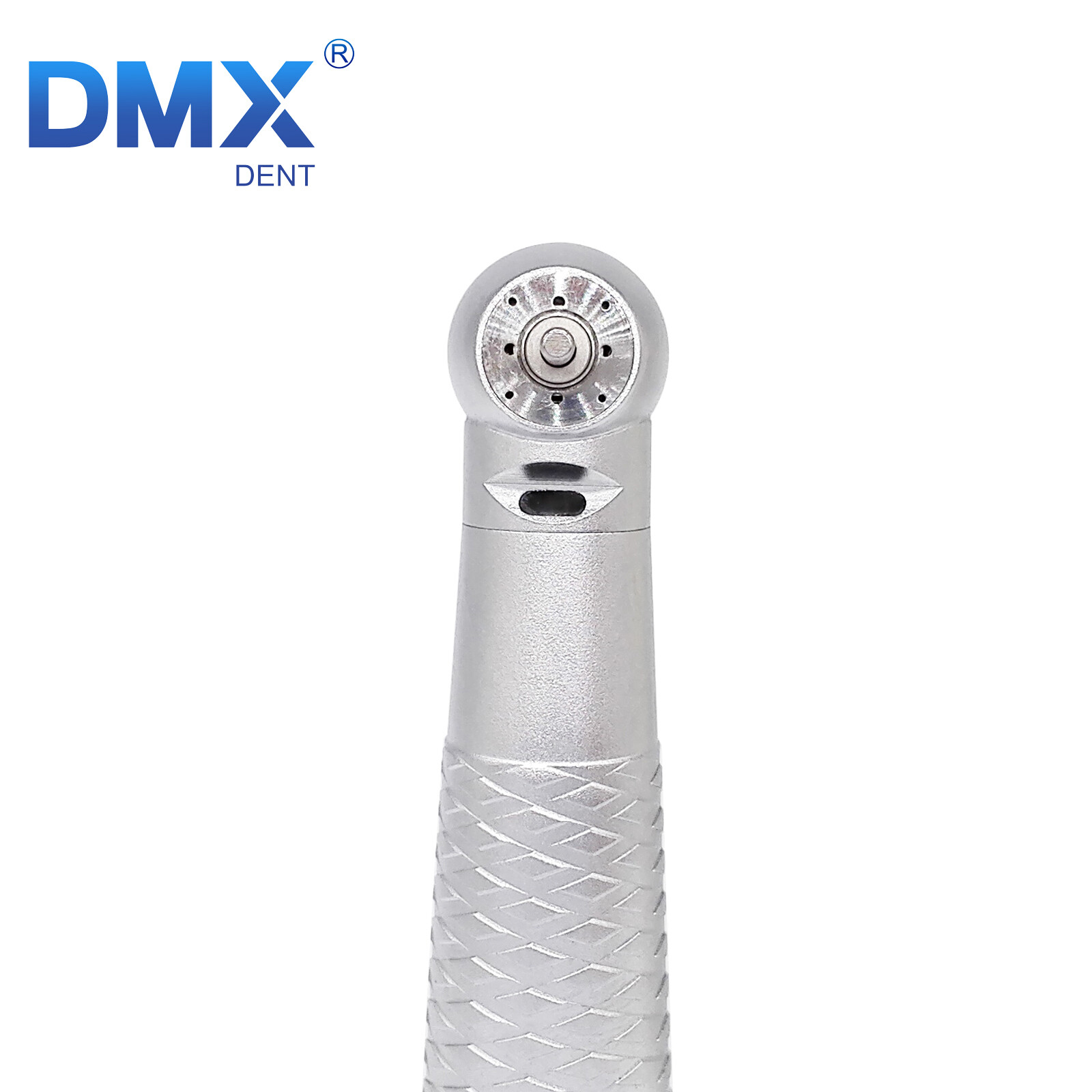 DMXDENT COXO Style Dental Fiber Optic High Speed Handpiece NSK/KAVO LED Coupling