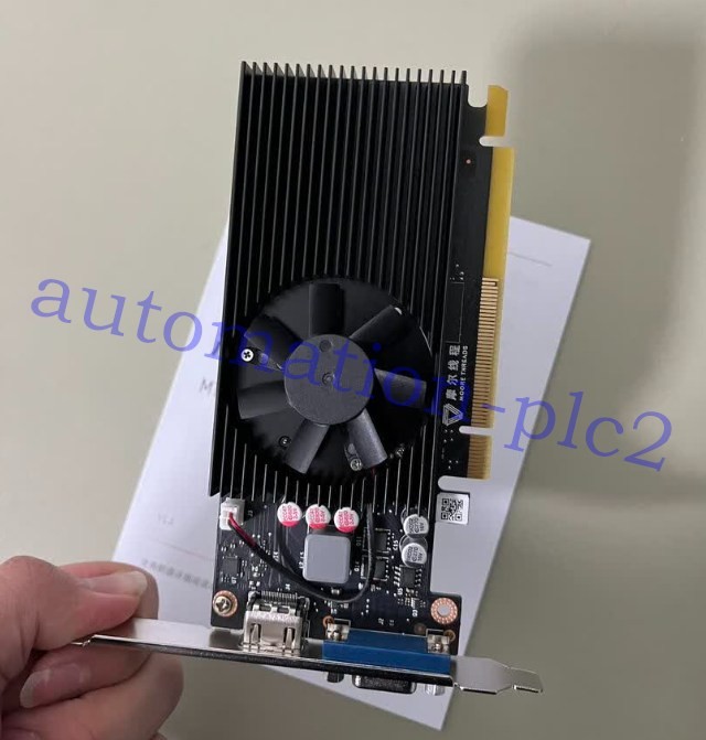 NEW MooreThreads MTT S30 4GB 4K Graphics card Fast delivery