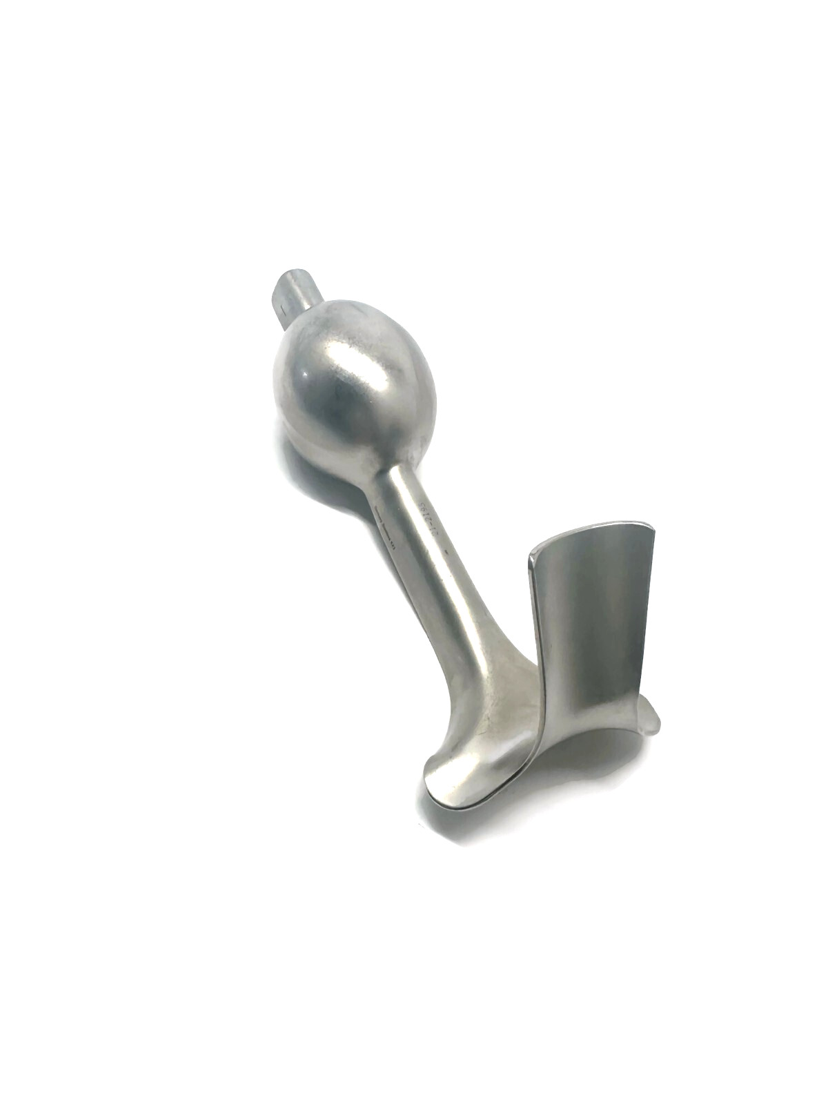Pilling 212195 Auvard Vag Specula, 2-3/4″, Weight 2-3/4 lbs. (1.2 kg)