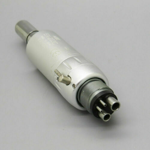 NSK Style Dental Slow Low Speed E-type Air Motor Micromotor Handpiece EX-203C CE