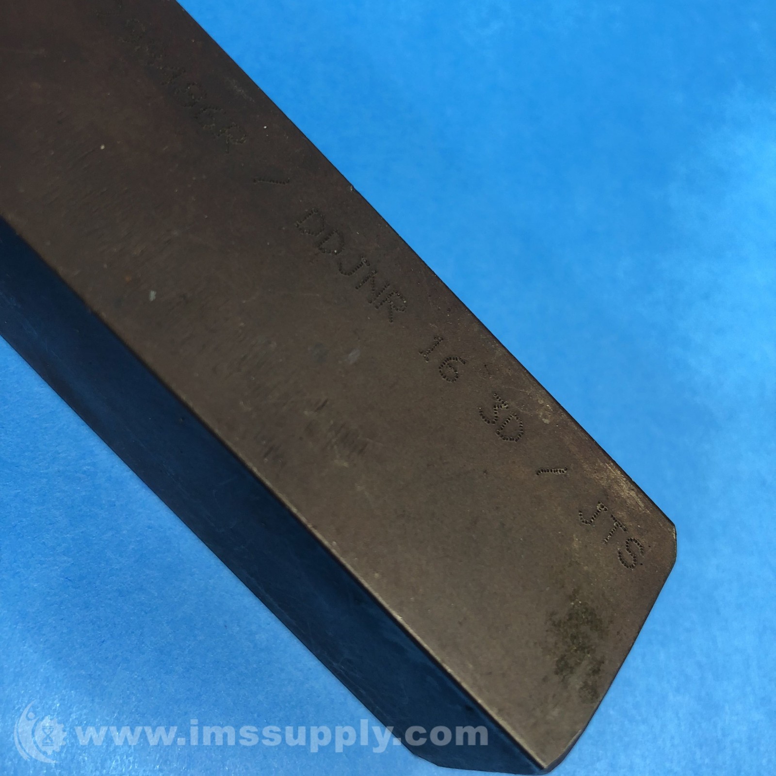 JTS DDJNR-16-3D Right Hand Turning Shank USIP