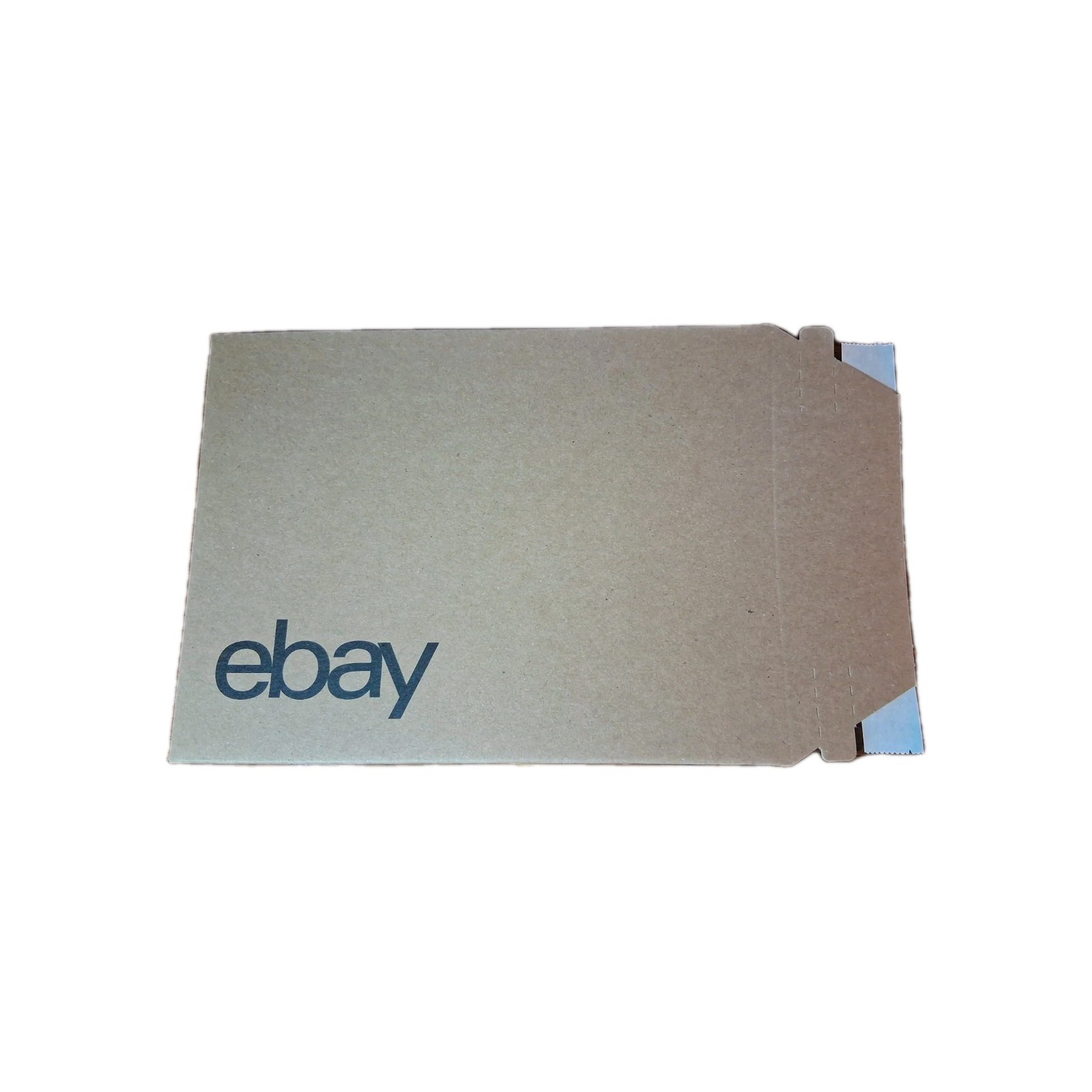 EBay Branded 6” x 8” Paperboard Mailjacket Envelope No Padding Lot of 50