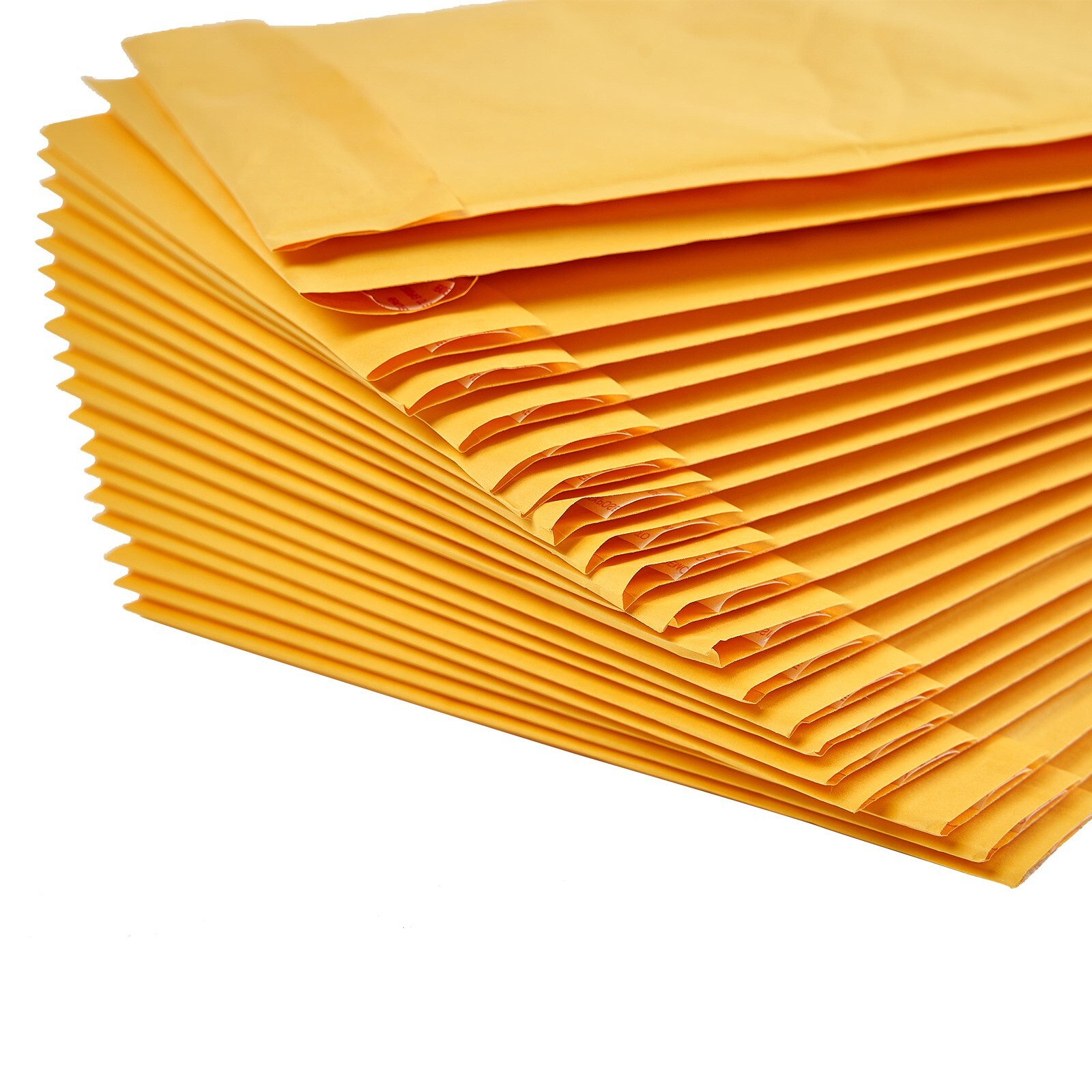 Local Pickup Only 100 ct 8.5×11″ #2 KRAFT BUBBLE MAILERS PADDED ENVELOPES 8.5×11