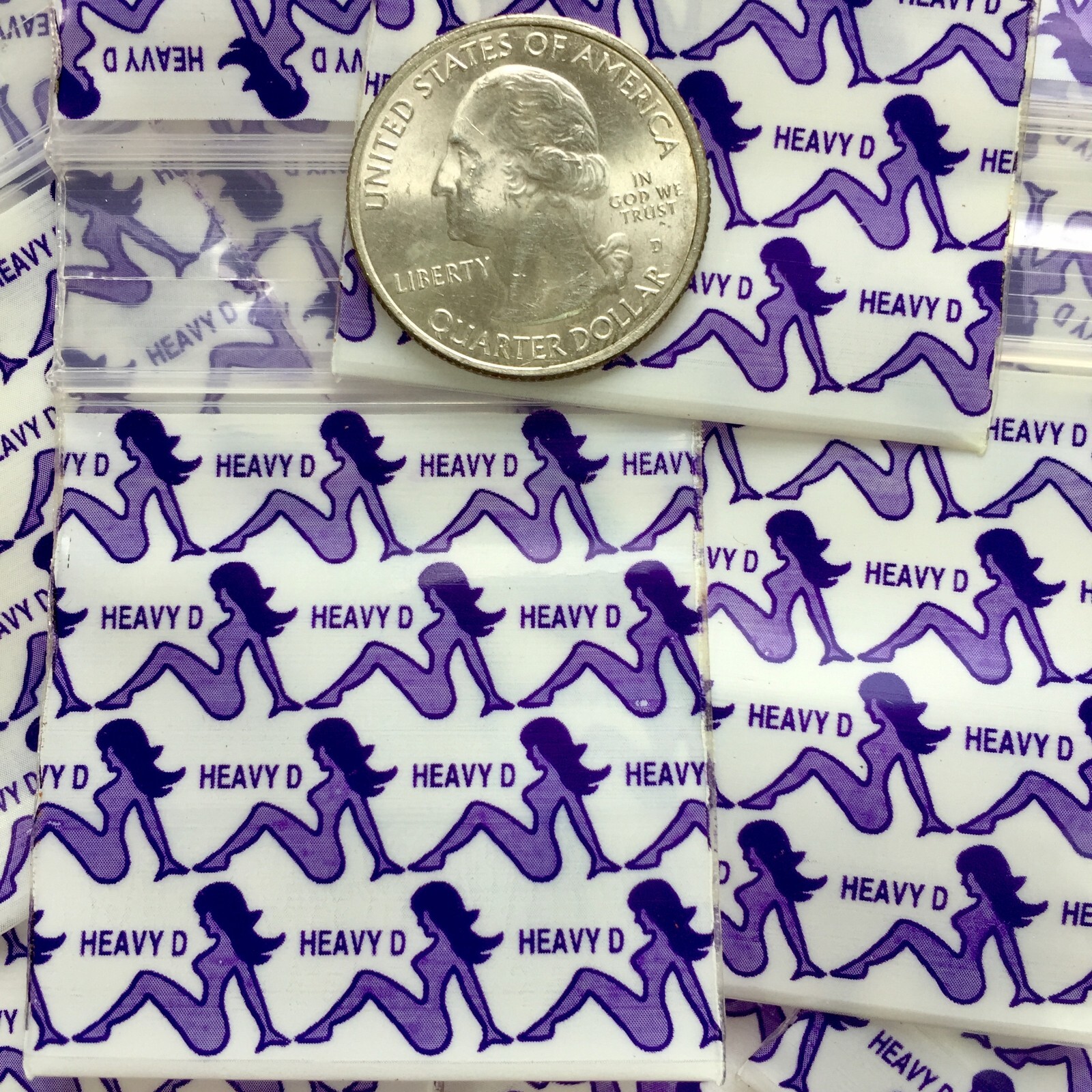 BaggiesSince1987 – 175175 Zip Seal BAGS 3 MIL 25 DESIGN MIX 1000PCS, ?Details?