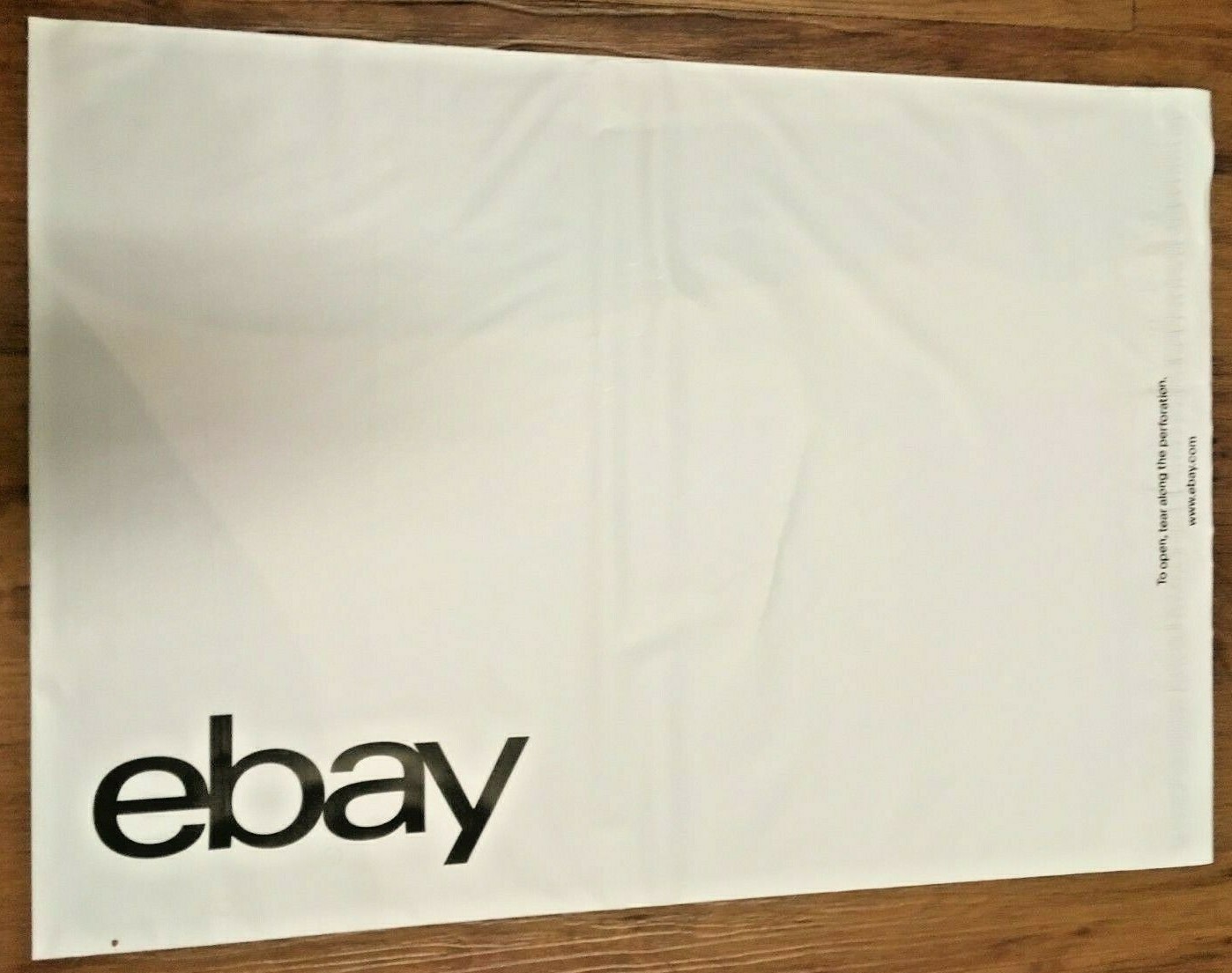 Poly Mailer Plastic Shipping envelope bag self sealing eBay 12″ x 15 Large USA