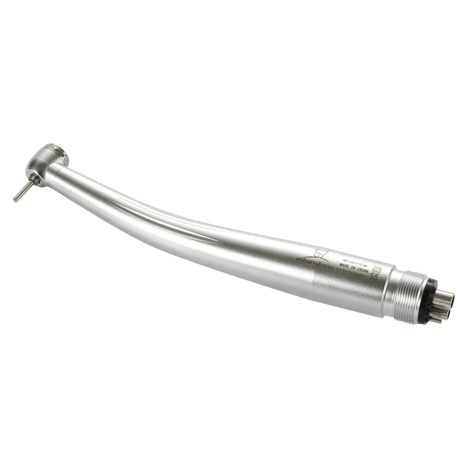 Dental High Speed Handpiece Small Mini Head Turbine 4 Hole Fit NSK