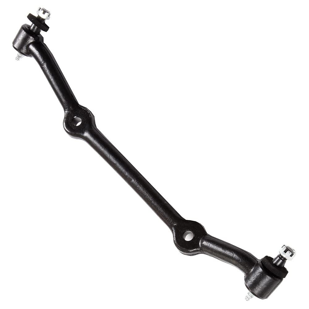 Ball Jts Tie Rod Ends Center Link Idler Arm 12pc Kit for Chevy S10 GMC Jimmy 2wd