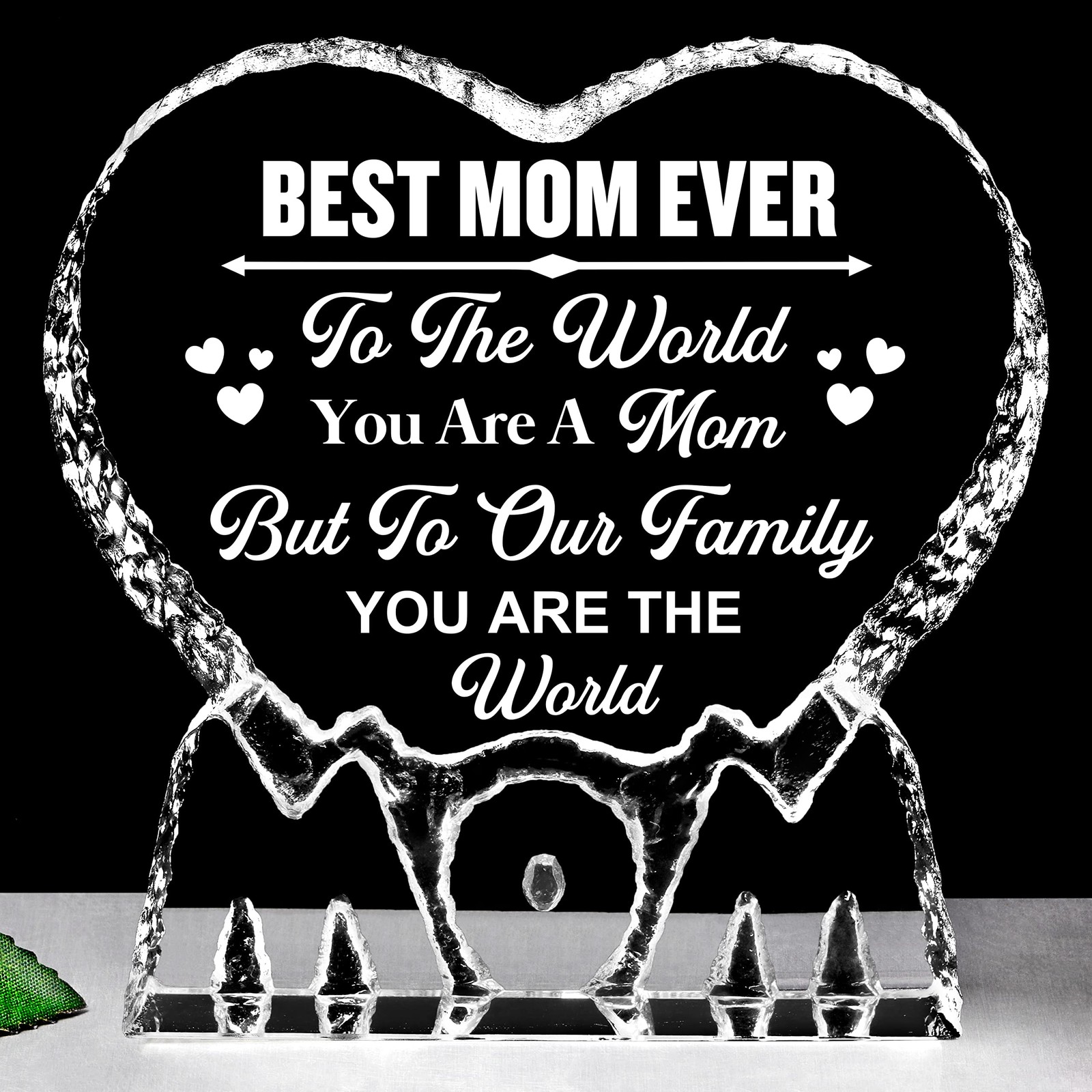 Gifts for Mom, Mothers Day from Husband Daughter Son, Birthday Women Wife Gifts.