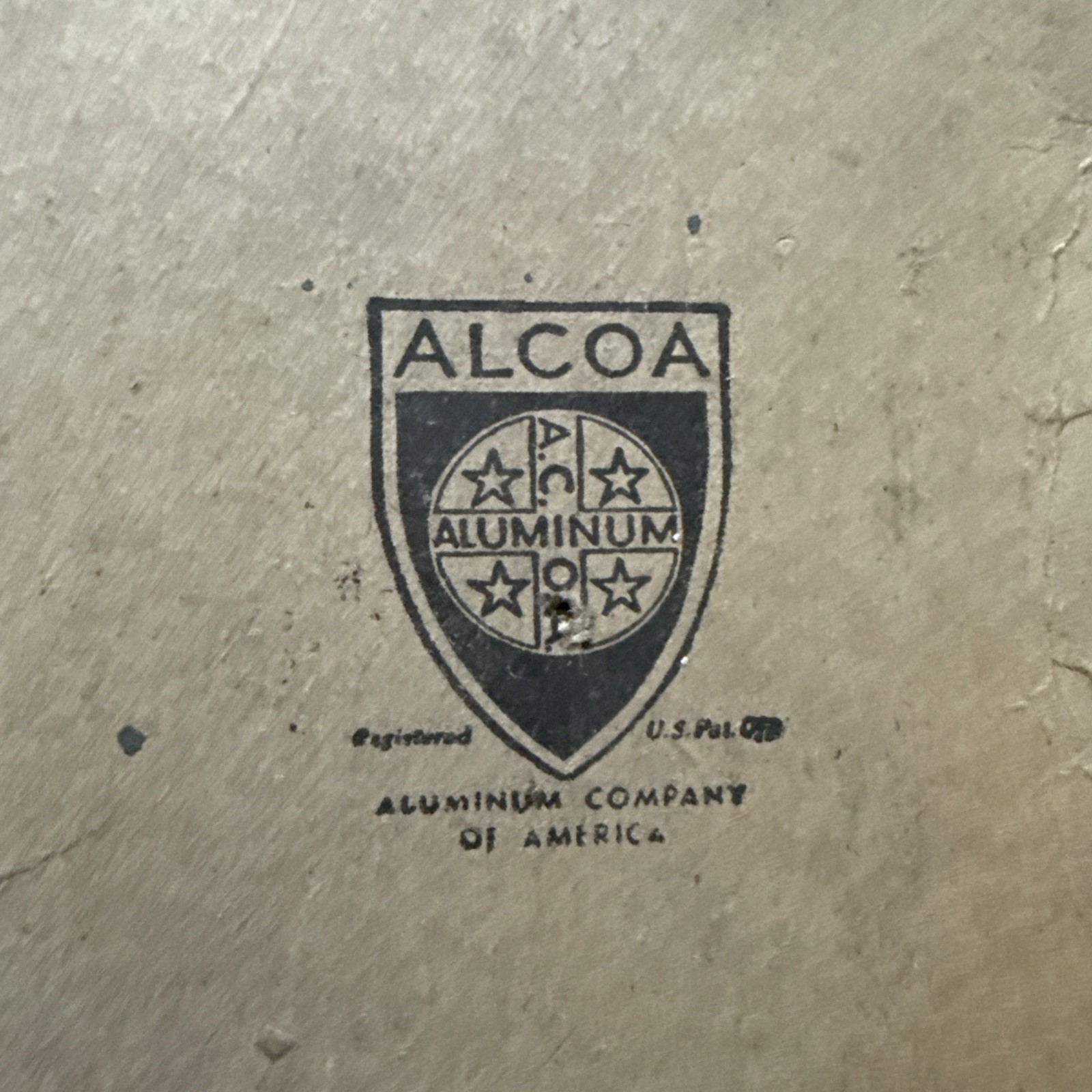 3/32” X 3/4” Aluminum Solid Rivets NOS Alcoa USA ??