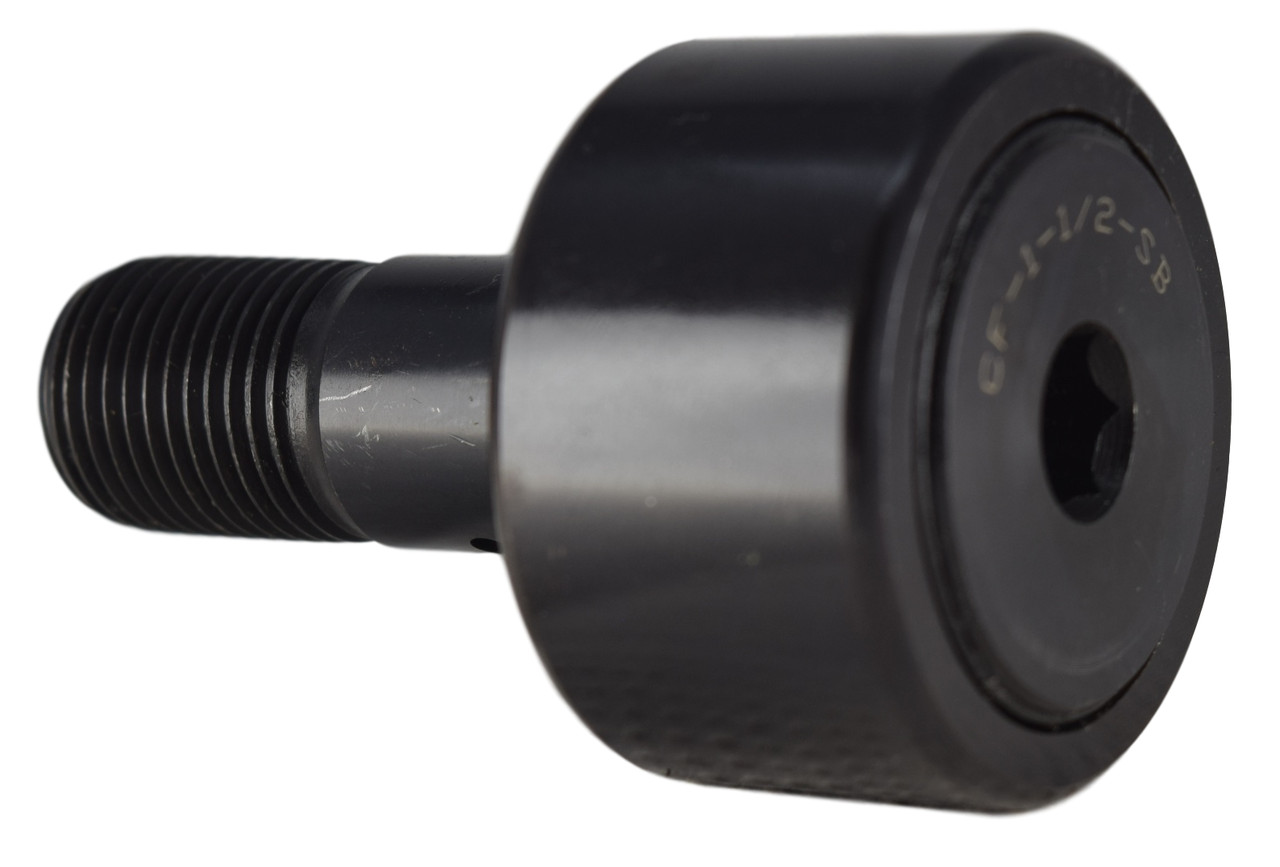 1-1/2″ Sealed Cam Follower Bearing with Stud CF-1-1/2-SB, CR-1-1/2-XB
