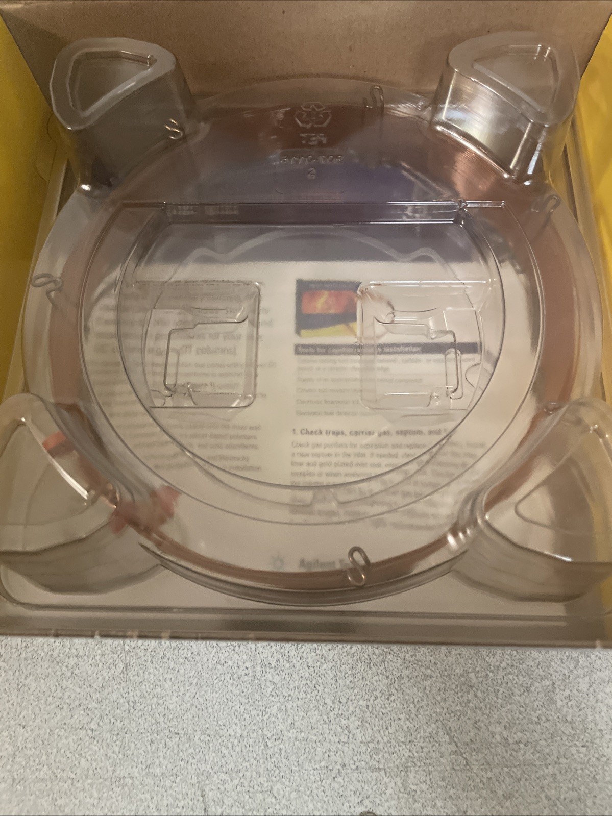 AGILENT J&W 100-2000 GC Column DB-5MS UI 30m, 0.32mm, 0.25µm