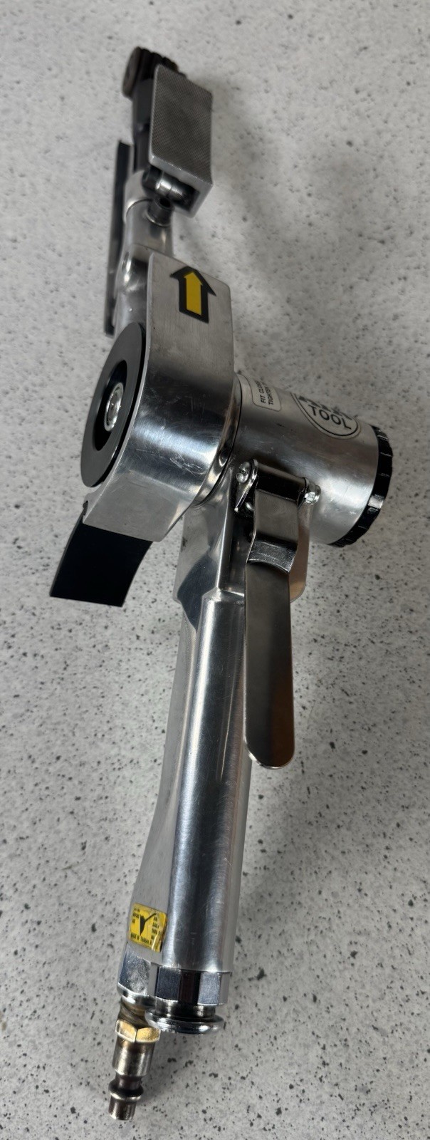 Unbranded Taiwan Made 16000 RPM Belt Sander