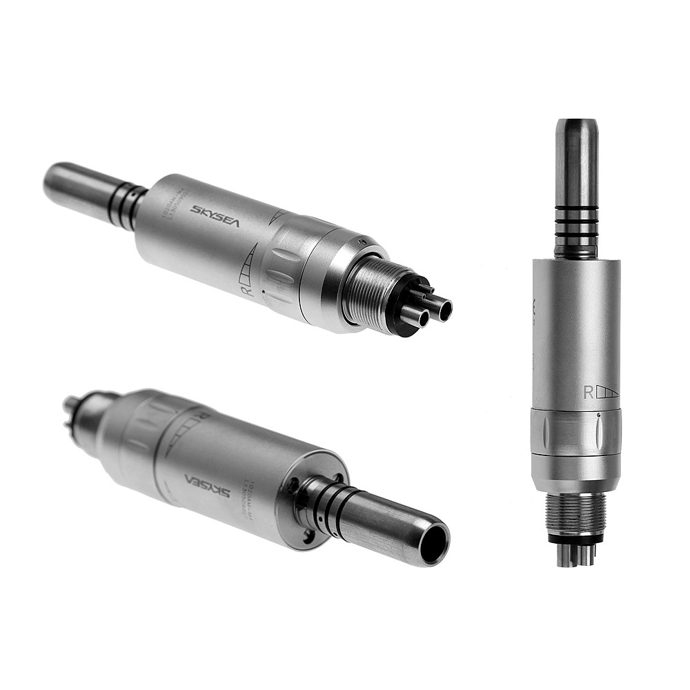 Dental Low slow Speed Air micro Motor 4Hole fit KAVO E-TYPE Internal water Spray