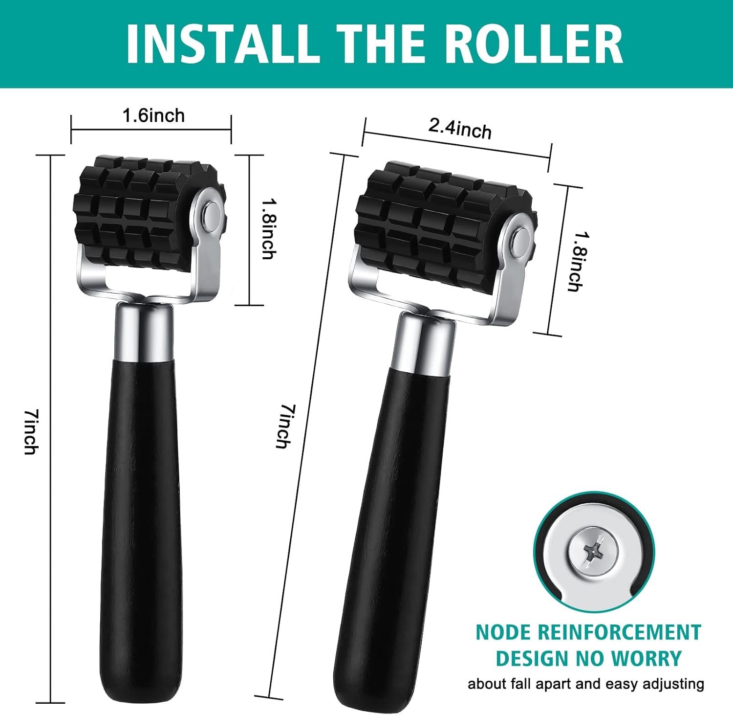 Frienda 200 Mils 70 Sqft Car Heat Sound Insulation as shown in the pictures