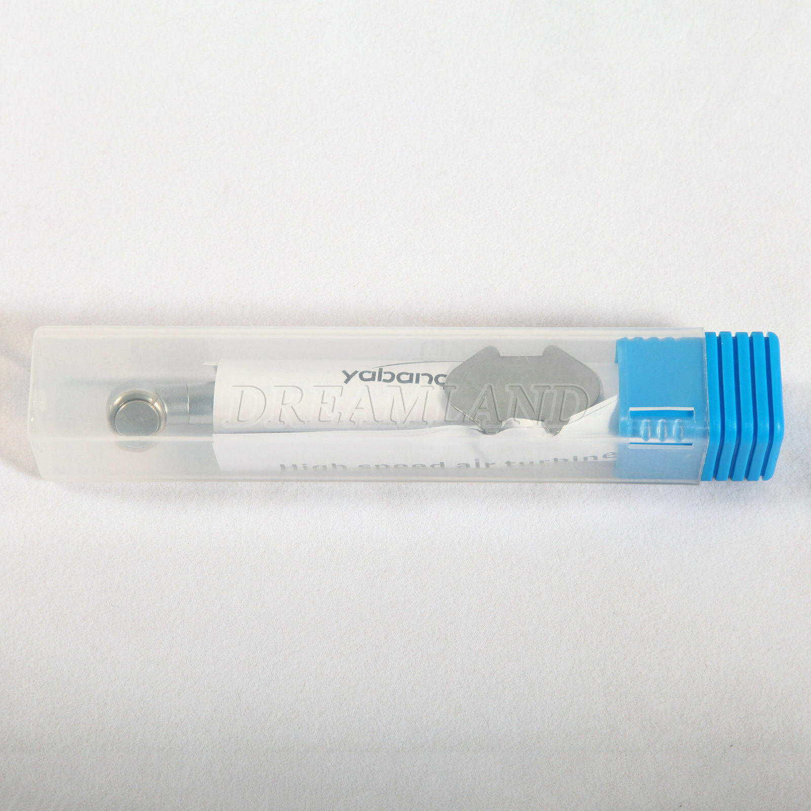 Yabangbang E-generator Dental LED Fiber Optic High Speed Handpiece YBB-T-M4-SU