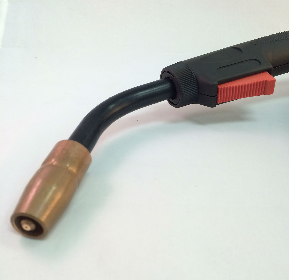 WeldingCity® MIG Welding Gun 100A 10-ft Replc. for Miller M-100/M-10 | US Seller