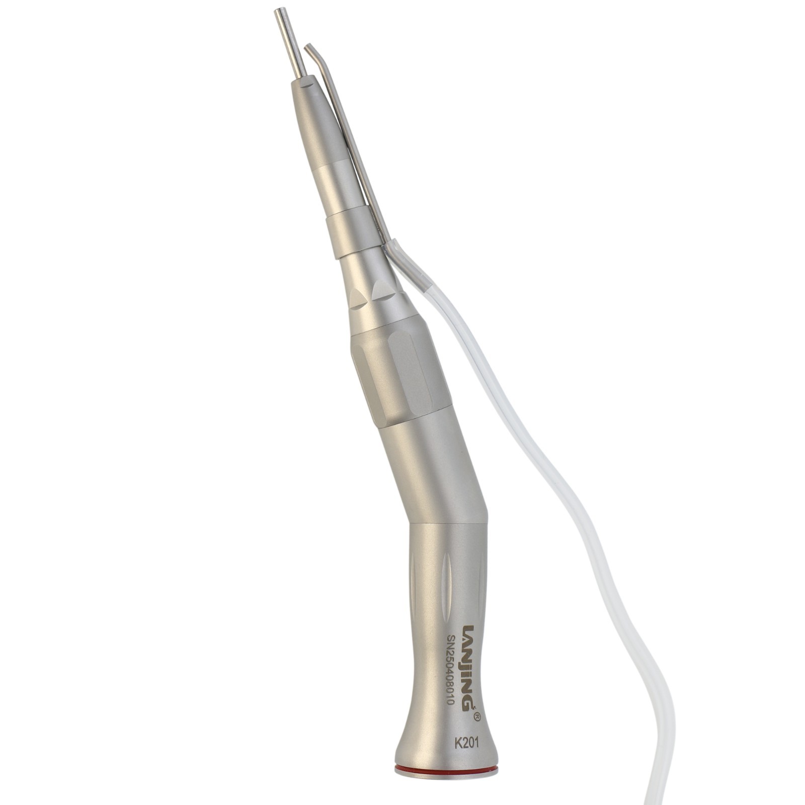 Dental Implant Handpiece 20:1 Contra Angle 1:2 Surgical External SGA-E2S SGS-E2S