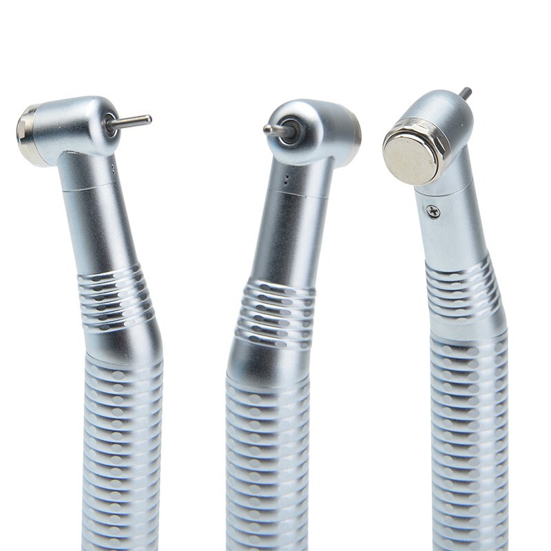 Dental PANA AIR Standard Push Button High Speed Handpiece 2H/4Hole