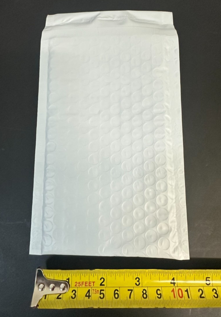 100 Count Poly Packing Bags 4″ x 7″ – Packaging Bags – New