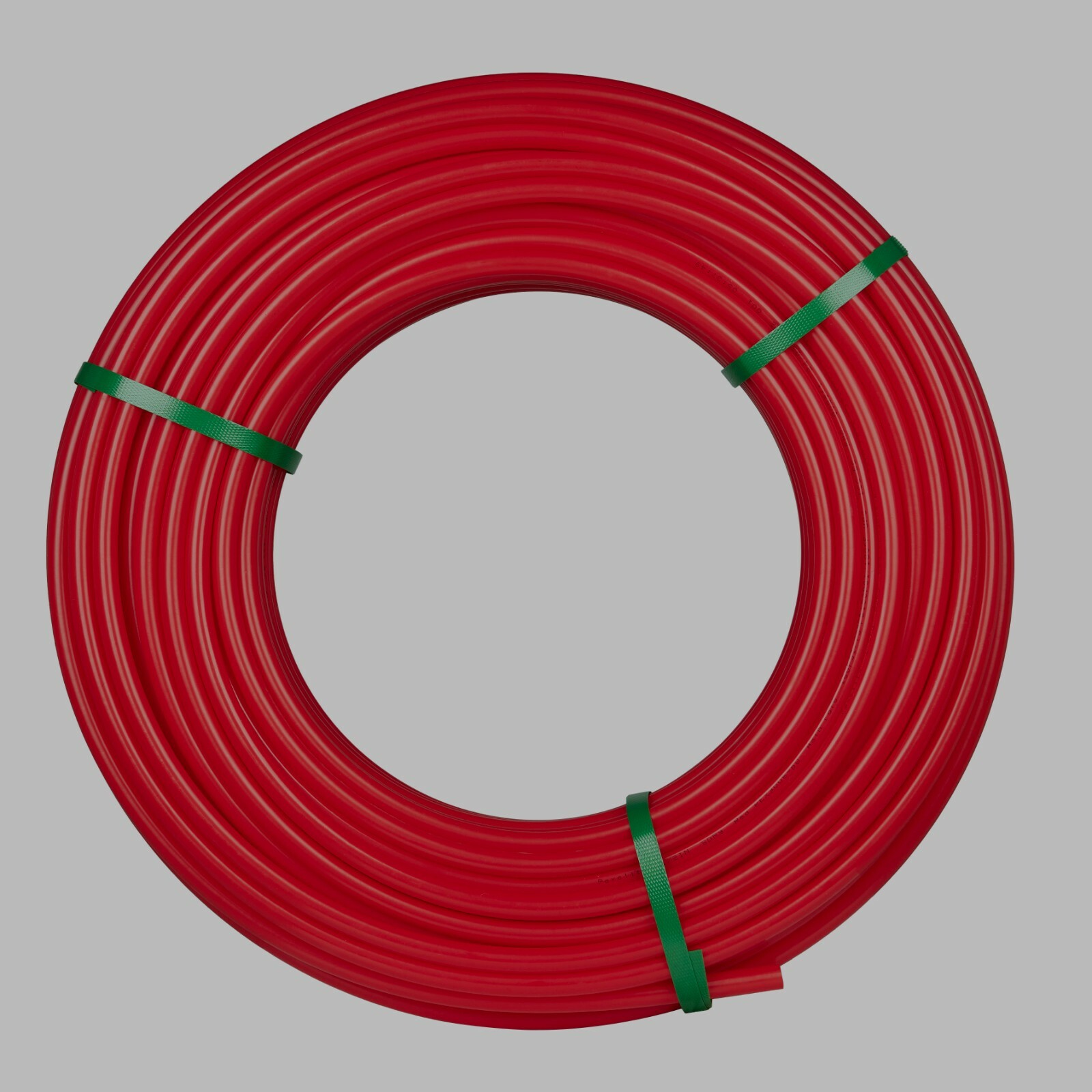 EFIELD 2 Rolls 1/2″ Pex-A Pipe/Tubing 2X100ft (200ft) Red & Blue Pipe Cutter