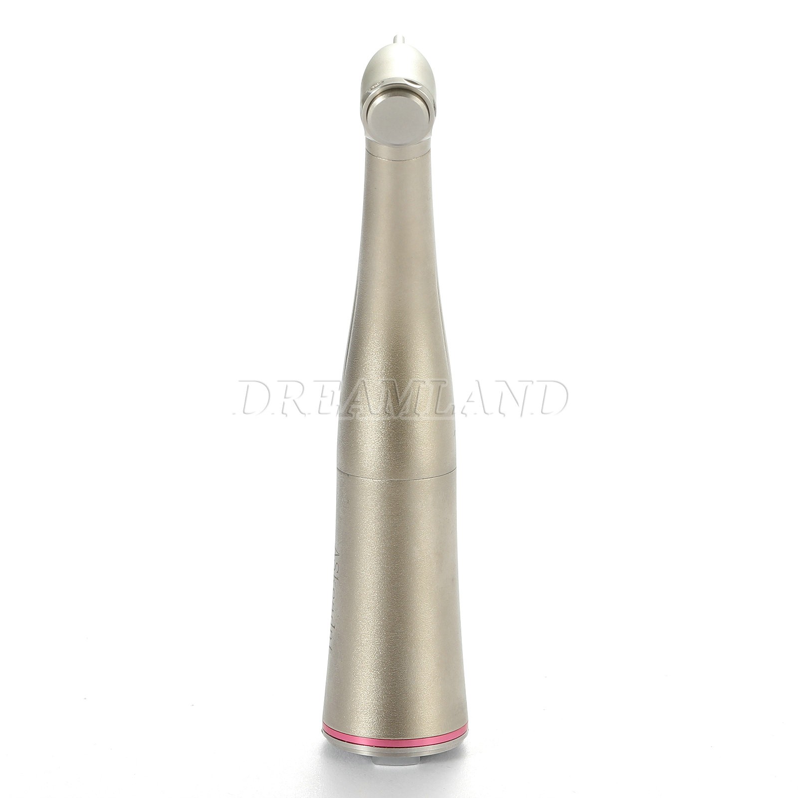 Dental 1:5 LED Electric Handpiece Fiber Optic Contra Angle NSK Style