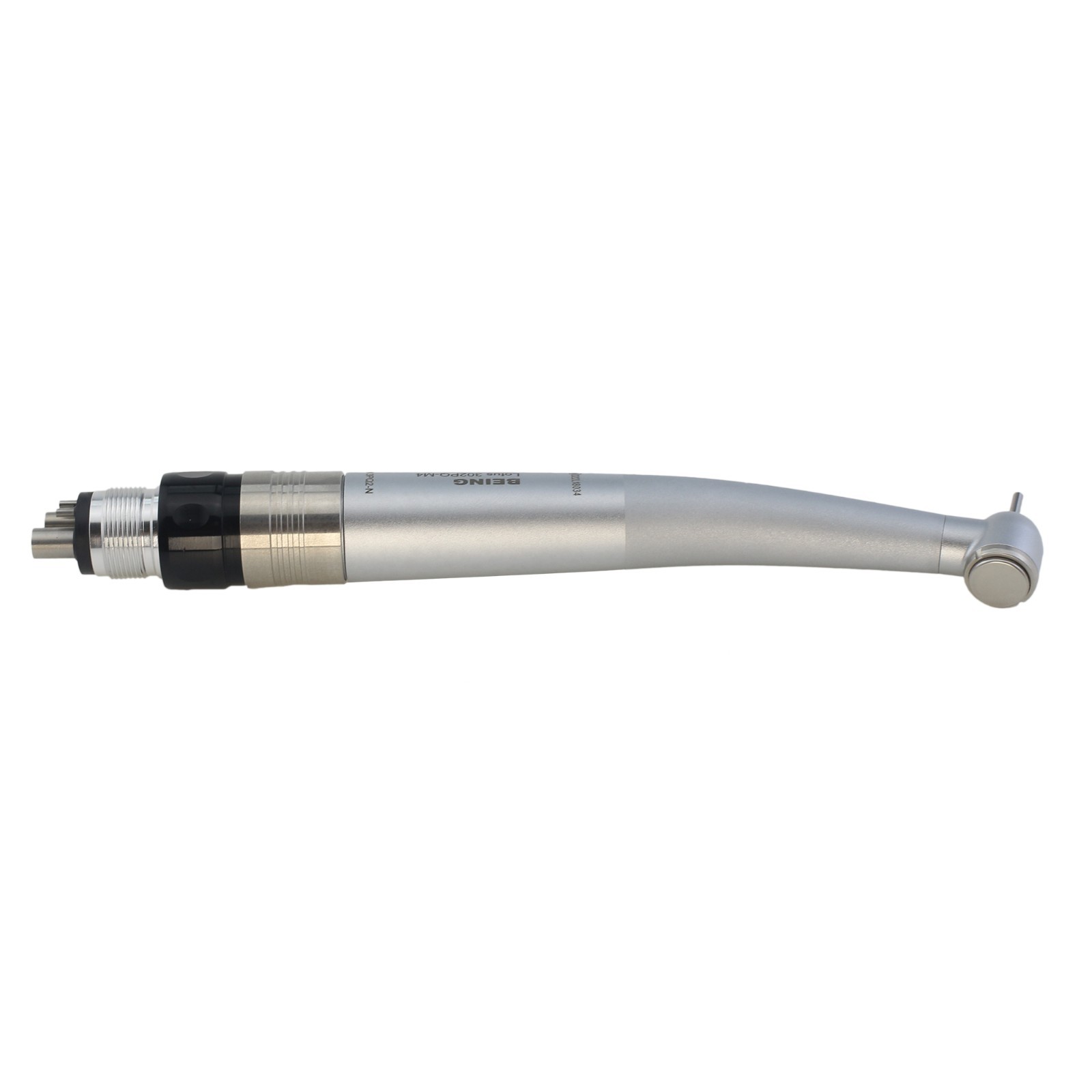 COXO Dental High Speed Handpiece 4 Hole Small Mini Head Turbine Fit NSK Coupler
