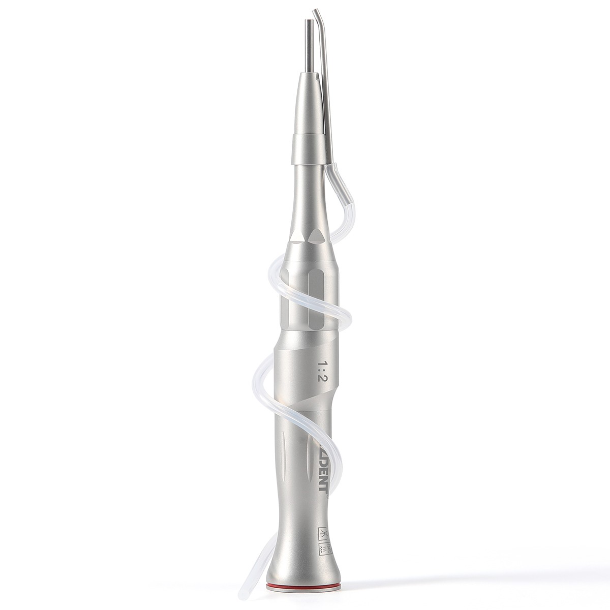 Dental Surgical 1:2 Osteotomy Handpiece Straight Attachment E-type HP Φ2.35mm
