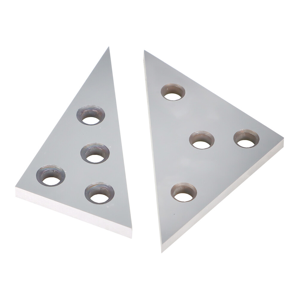 2PC 45 45 90 Degree Angle Blocks 30 60 90 Degree Angle Machinist Plate 0.0001″