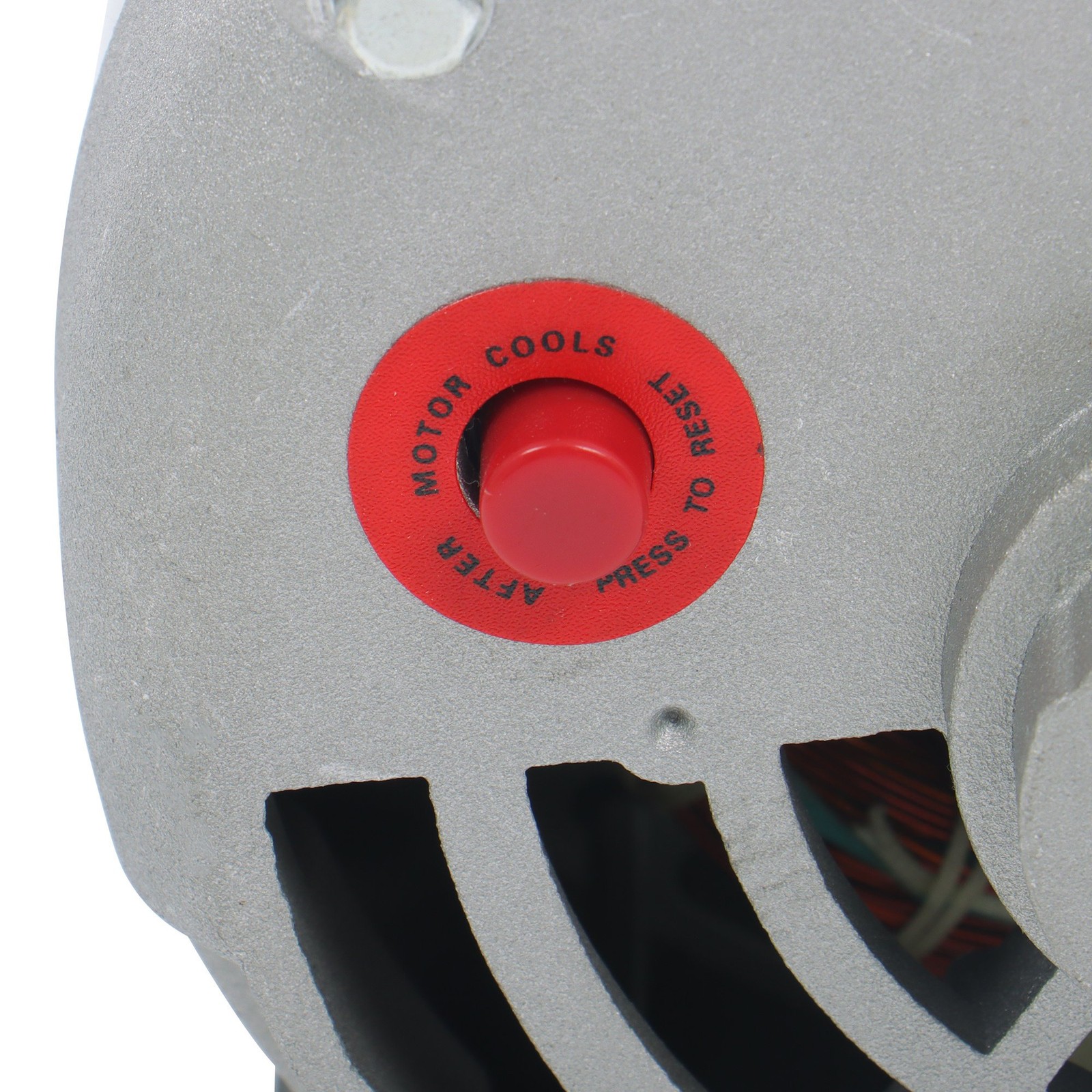 Electric Motor 3 HP 3450 RPM Compressor Duty 56Frame 1Phase 115/230V 5/8″ shaft