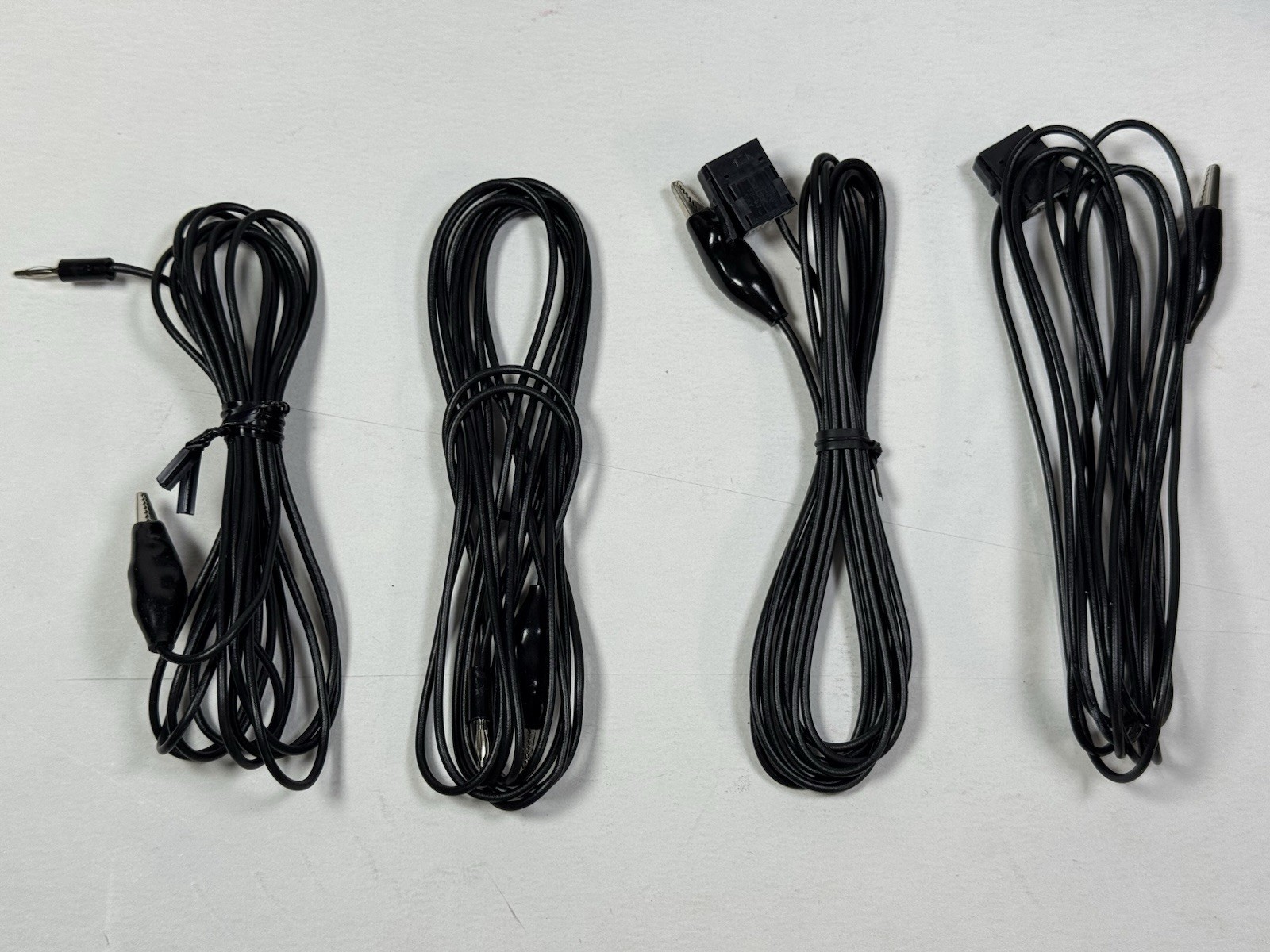KEYENCE SK-H050 ELECTROSTATIC SENSOR W/ SK-H055 IONIZER MONITORING UNIT