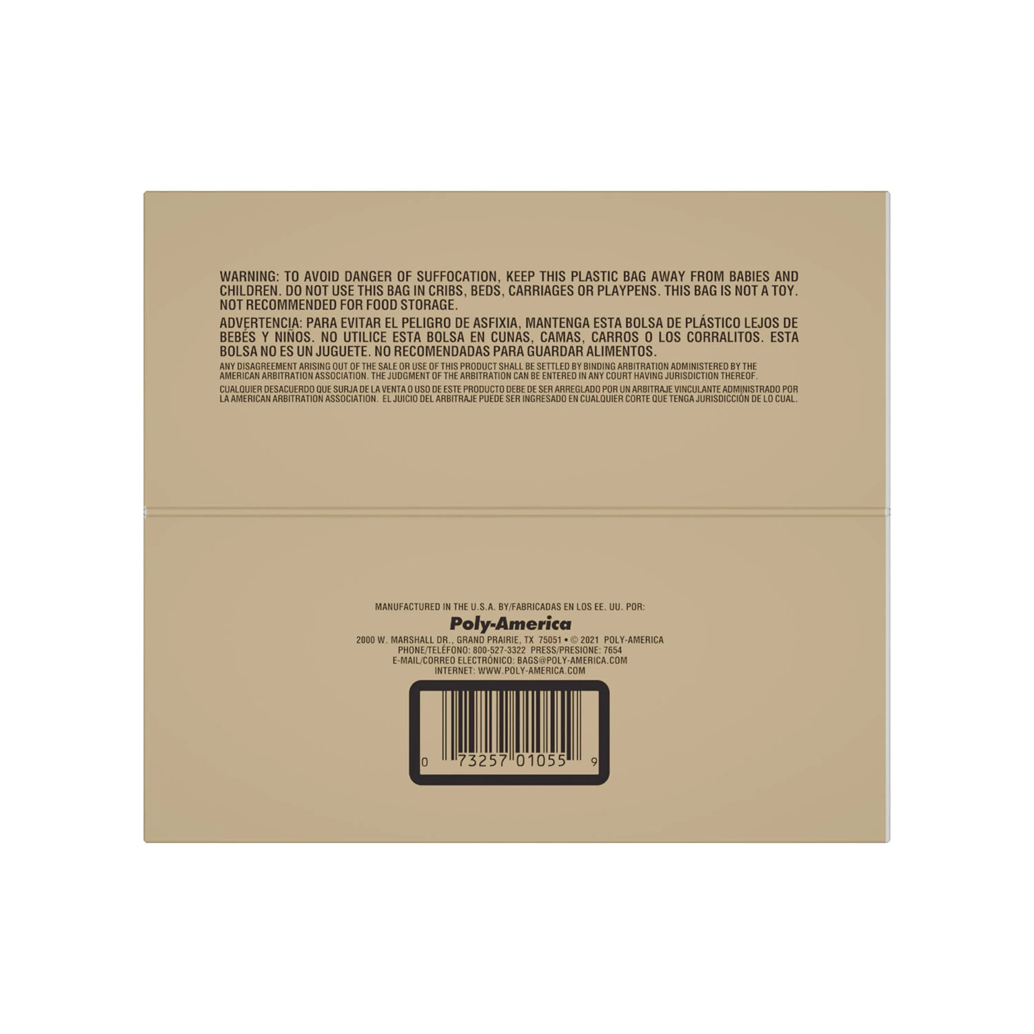 Black T-Shirt Carryout Bags, 11.5″ x 6.5″ x 22″ (1,000 ct.)