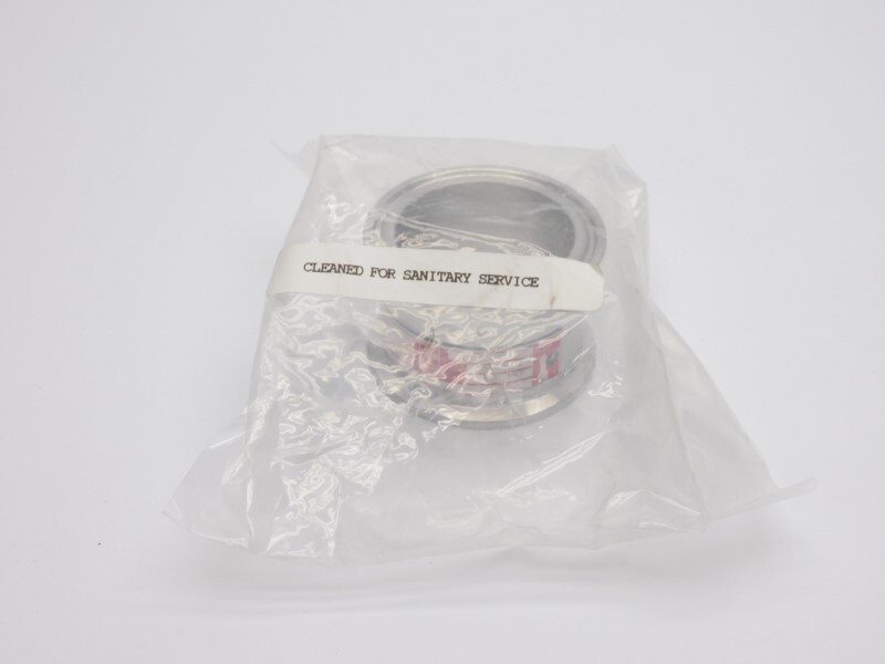 BS&B GD-4-0002-593 GR-C 2″ NSNP