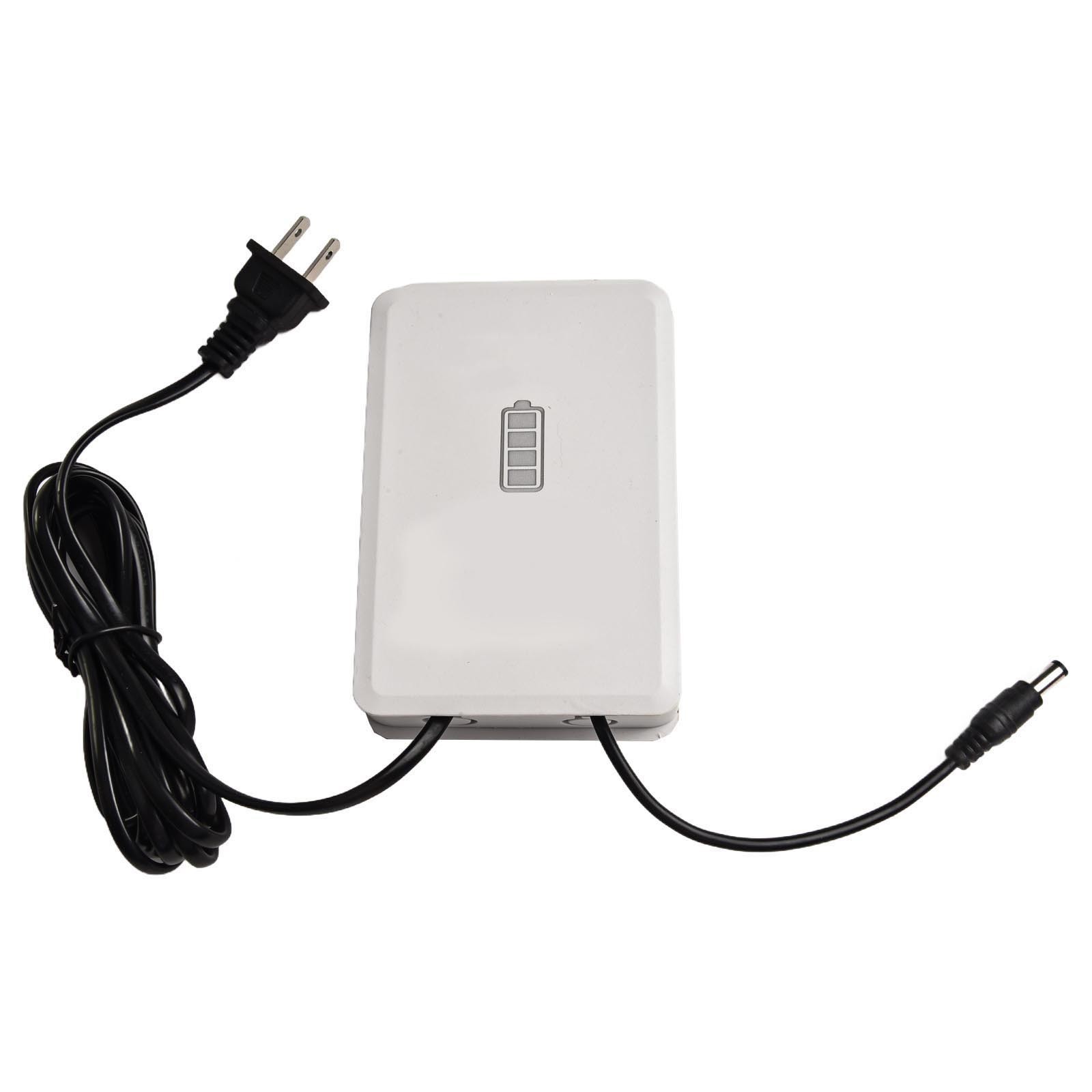 Power Outage Backup for MINI UPS High Compatibility Overcurrent for PROTECTION