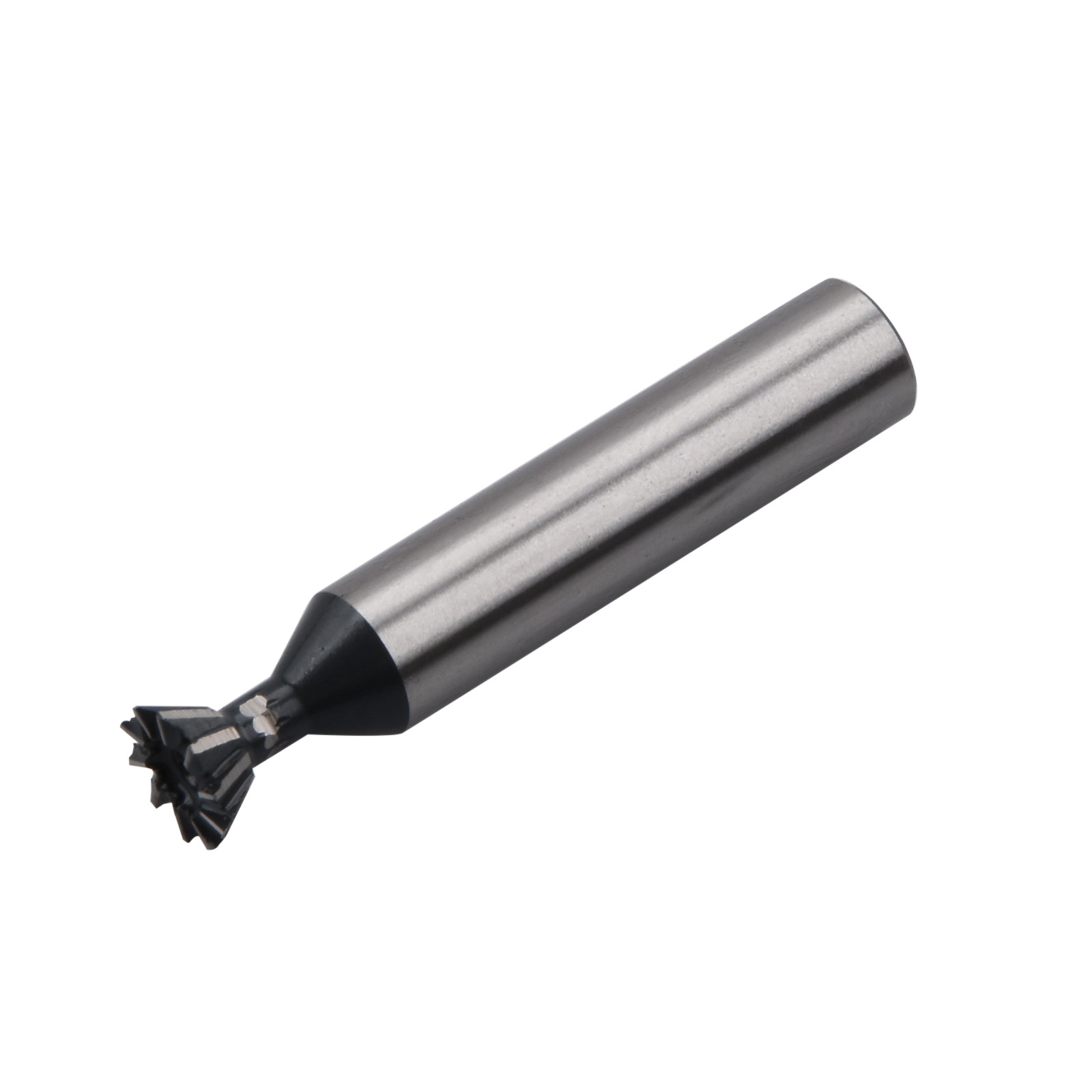 10mm 3/8 Inch 60 Degree Dovetail Cutter Bit exhibits excellent wear resistance