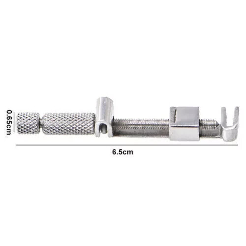 Dental Stainless Steel Universal Tofflemire Retainer Forming Bands Matrix Clip