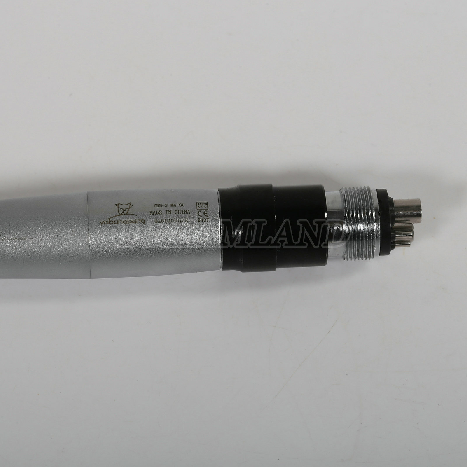 Dental High Speed Handpiece Standard +4H Quick Coupler Fit NSK QD-J / Rotor az