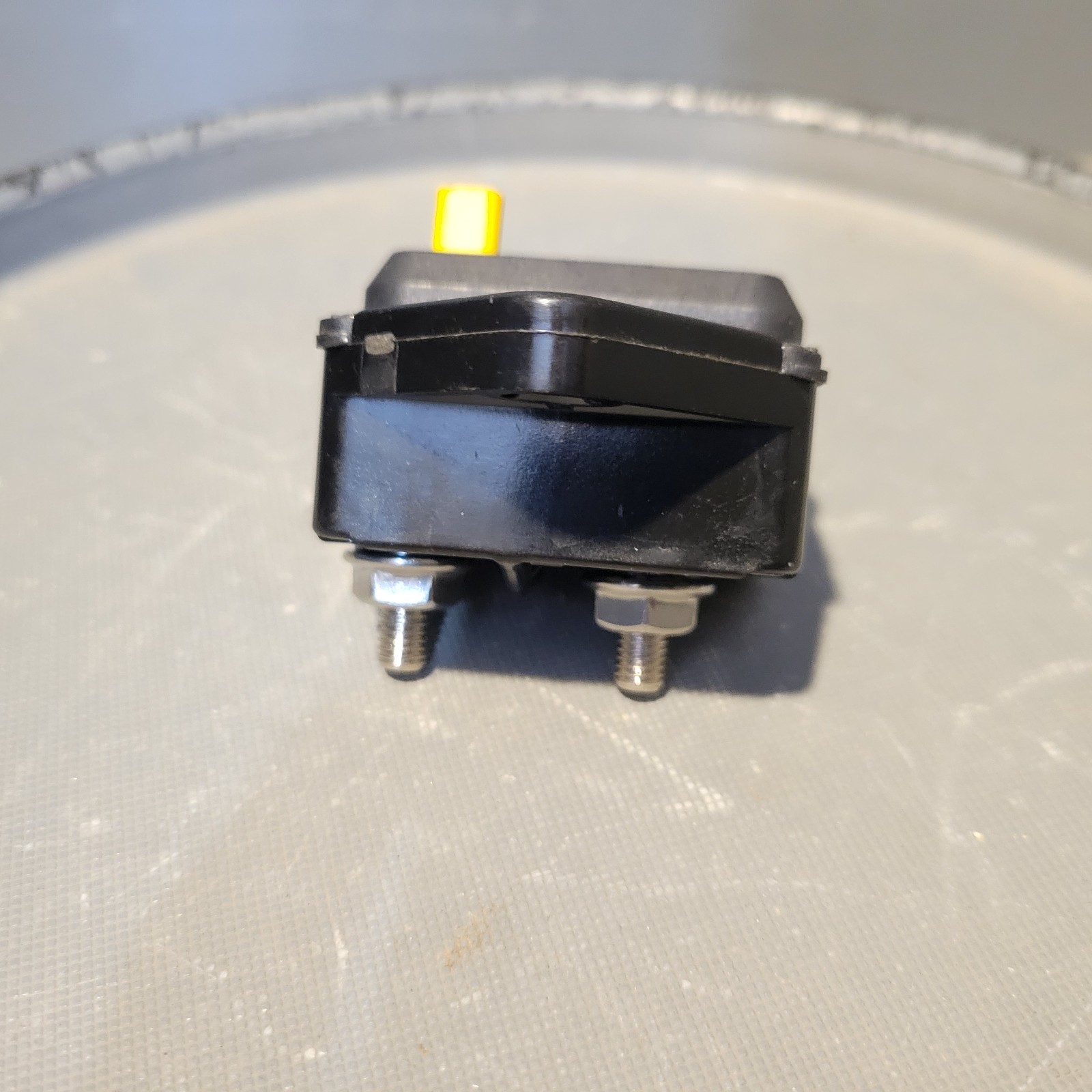 BEP Marine Circuit Breaker, 50A, 6050, AL510506A