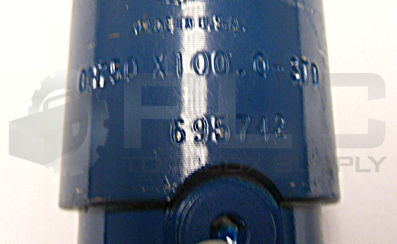 STANDFAST CH750 X 100.0-STD GAS SPRING